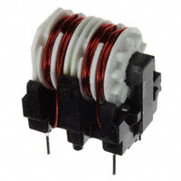 Wurth Electronics Inc. - 7448640408 - CMC 1.8MH 1.5A 2LN TH