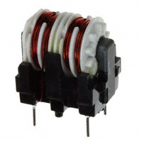 Wurth Electronics Inc. - 7448640413 - CMC 5.6MH 800MA 2LN TH