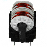 Wurth Electronics Inc. - 7448640416 - CMC 18MH 500MA 2LN TH