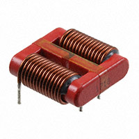 Wurth Electronics Inc. - 7448680100 - WE-LPCC COMMON MODE POWER LINE C