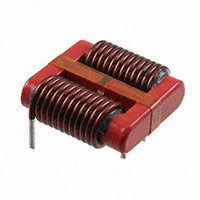 Wurth Electronics Inc. - 7448680120 - WE-LPCC COMMON MODE POWER LINE C