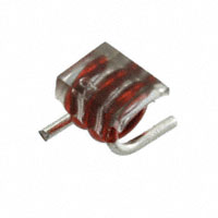 Wurth Electronics Inc. - 744913080 - FIXED IND 8NH 4A 2.6 MOHM SMD