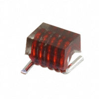 Wurth Electronics Inc. - 744913118 - FIXED IND 18.5NH 4A 3.9 MOHM SMD