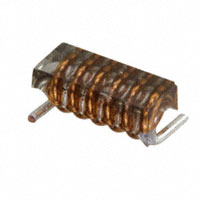 Wurth Electronics Inc. - 744914117 - FIXED IND 17.5NH 4A 4.5 MOHM SMD