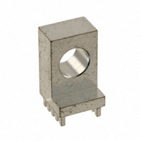 Wurth Electronics Inc. - 7461064 - TERM PWR ELEMENT 10 PIN PCB RA