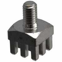 Wurth Electronics Inc. - 7461094 - TERM PWR ELEMENT SHANK M3 9PIN