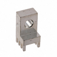 Wurth Electronics Inc. - 7461102 - TERM PWR ELEMENT 8 PIN PCB RA