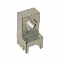 Wurth Electronics Inc. - 7461104 - TERM PWR ELEMENT 8 PIN PCB RA