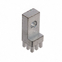 Wurth Electronics Inc. - 7461110 - TERM PWR ELEMENT 9 PIN PCB RA