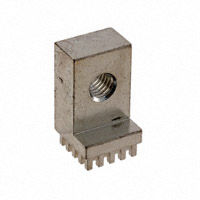 Wurth Electronics Inc. - 7461114 - TERM PWR ELEMENT M6 25PIN PCB RA