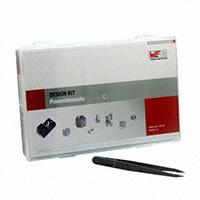 Wurth Electronics Inc. - 746701 - POWER ELEMENTS