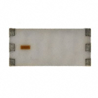 Wurth Electronics Inc. - 7488920245 - ANTENNA MULTILAYER 2.4-2.5GHZ