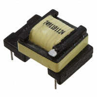 Wurth Electronics Inc. - 7491181124 - TRANSFORMER OFF LINE 4000V