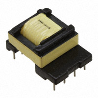 Wurth Electronics Inc. - 749118115 - TRANSFORMER OFF LINE 4000V