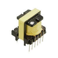 Wurth Electronics Inc. - 7491182012 - TRANSFORMER OFF LINE 4000V