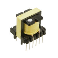 Wurth Electronics Inc. - 7491182024 - TRANSFORMER OFF LINE 4000V