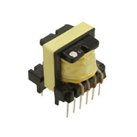 Wurth Electronics Inc. - 749118205 - TRANSFORMER OFF LINE 4000V