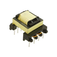 Wurth Electronics Inc. - 7491182124 - TRANSFORMER OFF LINE 4000V