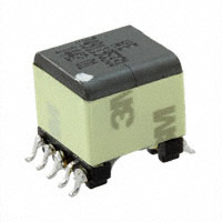 Wurth Electronics Inc. - 7491195331 - TRANS FLYBACK POE SMD