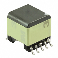 Wurth Electronics Inc. - 7491195212 - TRANS FLYBACK POE SMD
