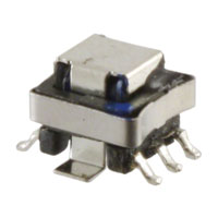 Wurth Electronics Inc. - 749251050 - TRANSFORMER WE-CST 500UH 10A SMD