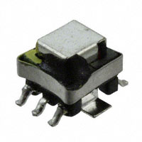 Wurth Electronics Inc. - 749251125 - TRANSFORMR WE-CST 3000UH 10A SMD