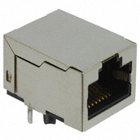 Wurth Electronics Inc. - 74990100011A - CONN MAGJACK 1PORT 100 BASE-T
