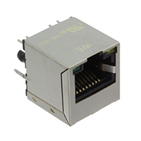 Wurth Electronics Inc. - 74990101241 - INTEGRATED RJ45 TRANSFORMER WE-R