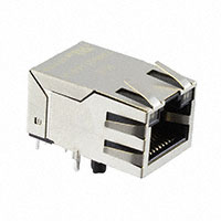 Wurth Electronics Inc. - 7499011441A - CONN MAGJACK 1PORT 100 BASE-T