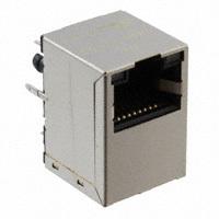 Wurth Electronics Inc. - 7499110123 - CONN MAGJACK 1PORT 1000 BASE-T