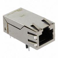 Wurth Electronics Inc. - 7499111000A - CONN MAGJACK 1PORT 1000 BASE-T
