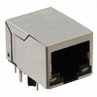 Wurth Electronics Inc. - 7499210121A - CONN MAGJACK 1PORT 100 BASE-T