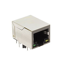 Wurth Electronics Inc. - 7499410213 - INTEGRATED RJ45 TRANSFORMER WE-R