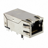 Wurth Electronics Inc. - 7499511440 - CONN MAGJACK 1PORT 1000 BASE-T