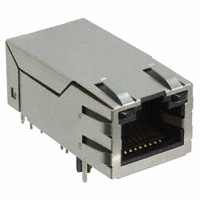 Wurth Electronics Inc. - 7499511610 - CONN MAGJACK 1PORT 1000 BASE-T