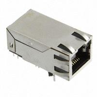 Wurth Electronics Inc. - 7499511611A - CONN MAGJACK 1PORT 1000 BASE-T