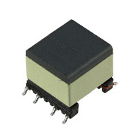 Wurth Electronics Midcom - 750052237 - TRANSFORMER ADSL DANUBIUS SMD