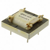 Wurth Electronics Midcom - 7500718001 - ANALOG MODEM XFRM WE-AMT