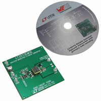 Wurth Electronics Inc. - 750103 - BOARD EVAL FOR LT3573