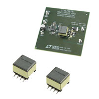 Wurth Electronics Inc. - 750106 - BOARD EVAL FOR LT3575