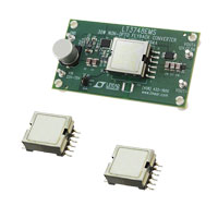 Wurth Electronics Inc. - 750108 - BOARD EVAL FOR LT3748