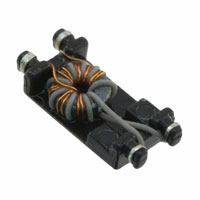 Wurth Electronics Midcom - 750110007 - TRANS ANALOG MODE SMART DAA SMD