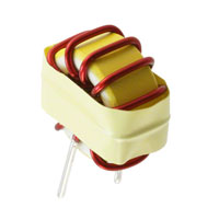 Wurth Electronics Midcom - 750310344 - TRANS FLYBACK TPS92010DR 10UH