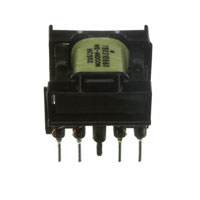 Wurth Electronics Midcom - 750310660 - TRANS OFF LINE POWER ST VIPER17H