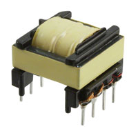 Wurth Electronics Midcom - 750310787 - TRANS FLYBACK TPS92010DR 2.8MH