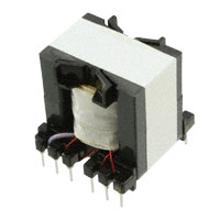 Wurth Electronics Midcom - 750311267 - TRANS FLYBACK ON SEMI NCP1652