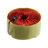 Wurth Electronics Midcom - 750311431 - FIXED IND 750UH 250MA 570 MOHM