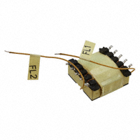 Wurth Electronics Midcom - 750311620 - TRANS FLYBACK NCL30000 1.90MH