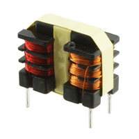 Wurth Electronics Midcom - 750311650 - CMC 45MH 180MA 2LN TH