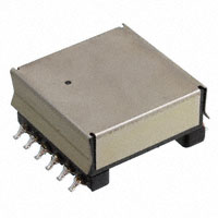 Wurth Electronics Midcom - 750311715 - FLYBACK TRANSFORMER WE-FB LT3748